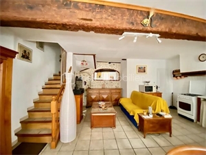 maison de ville à la vente -   11300  LIMOUX, surface 103 m2 vente maison de ville - UBI472108265